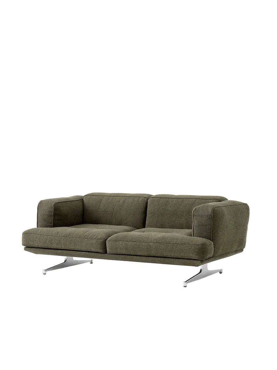 Inland AV22 Sofa von &Tradition