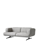 Inland AV22 Sofa von &Tradition - Hallingdal 130 - Jacobsen Plus