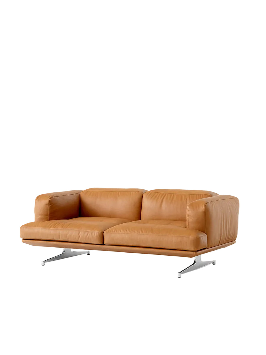 Inland AV22 Sofa von &Tradition