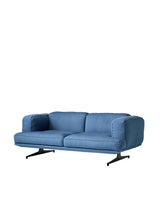 Inland AV22 Sofa von &Tradition - Vidar 733 - Jacobsen Plus