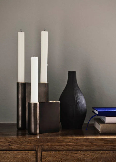 Collect Kerzenhalter von &Tradition - 2 - Jacobsen Plus