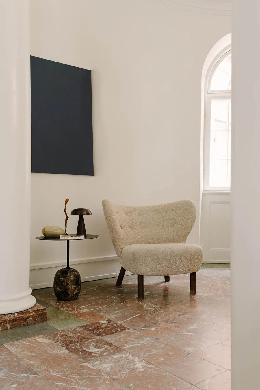 Como Bordlampe SC53 fra &Tradition - 4 - Jacobsen Plus