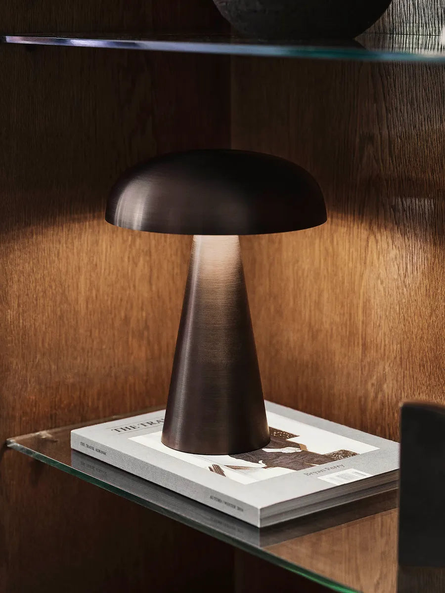 Como Bordlampe SC53 fra &Tradition - 2 - Jacobsen Plus