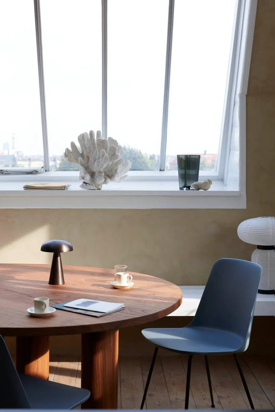 Como Bordlampe SC53 fra &Tradition - 7 - Jacobsen Plus
