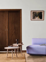 The Moor Rug AP5 170x240 von &Tradition - 8 - Jacobsen Plus