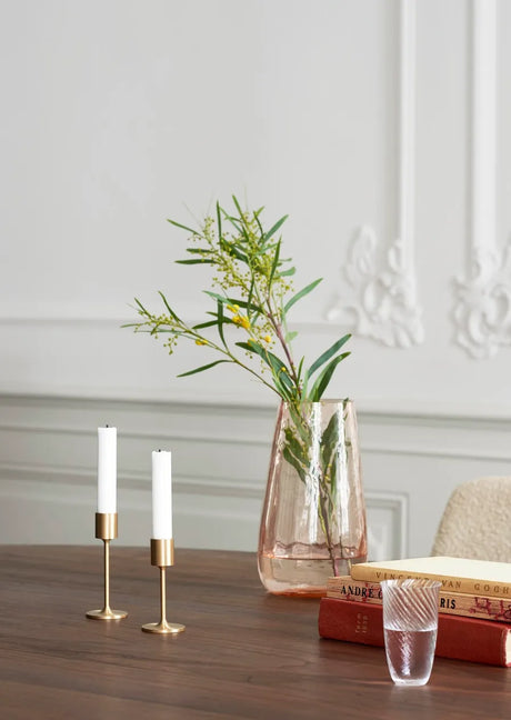 Collect Glas 2 stk. fra &Tradition - SC60: H10,5 cm - 165 ml - Jacobsen Plus