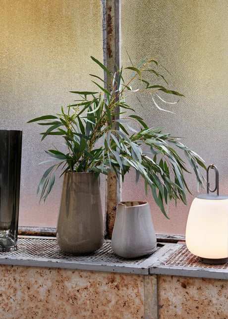 Collect Keramikvasen von &Tradition - 1 - Jacobsen Plus
