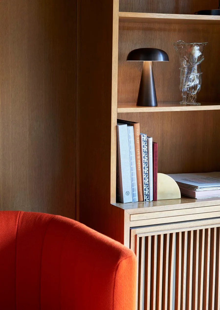 Como Bordlampe SC53 fra &Tradition - 8 - Jacobsen Plus