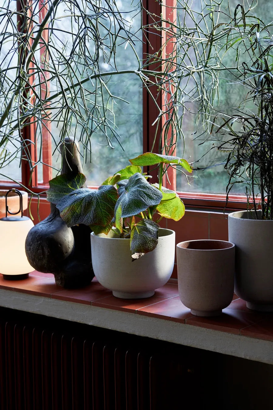 Collect Planter SC71 fra &Tradition