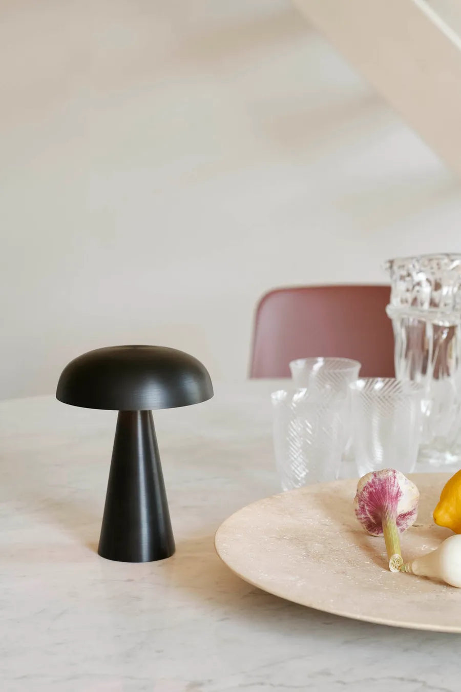 Como Bordlampe SC53 fra &Tradition