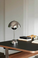 Flowerpot VP9 portable bordlampe af Verner Panton - 16 - Jacobsen Plus