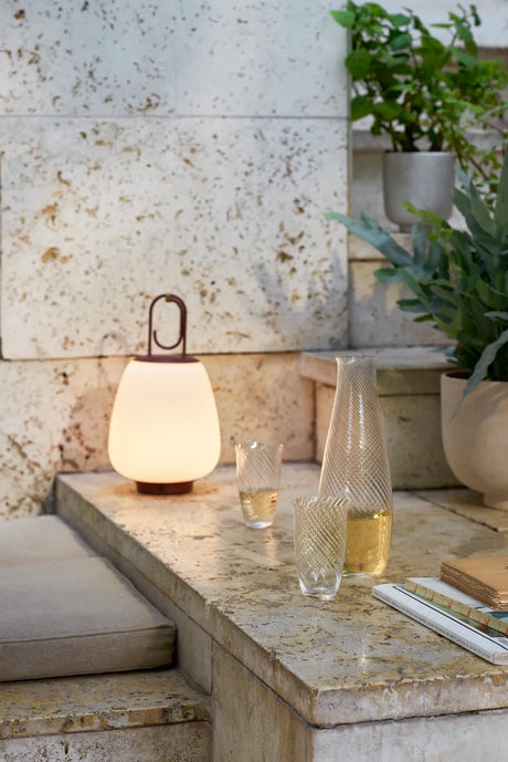 Collect Glas 2 stk. fra &Tradition - SC60: H10,5 cm - 165 ml - Jacobsen Plus