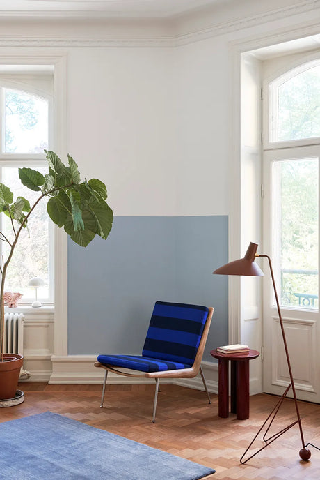 Tung JA3 Beistelltisch, Burgundy Red von &Tradition - 4 - Jacobsen Plus