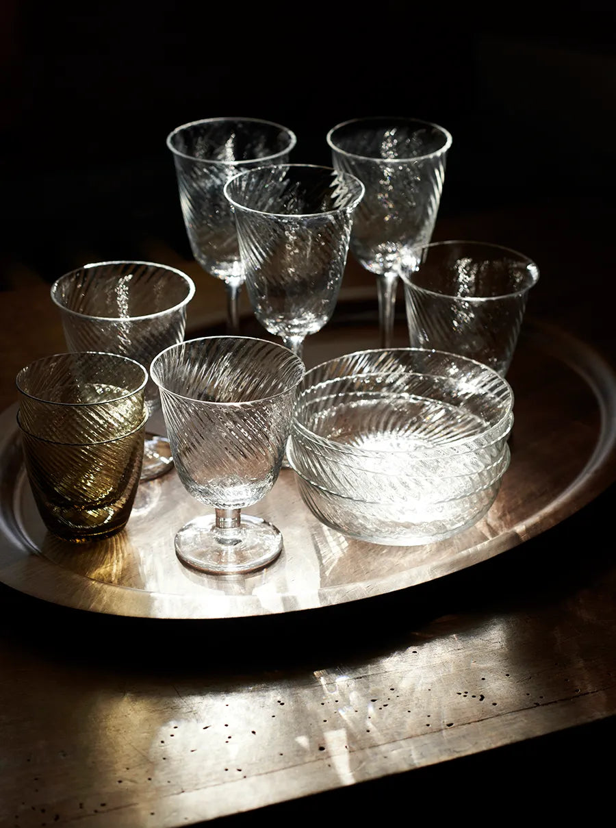 Collect Bowl von &Tradition