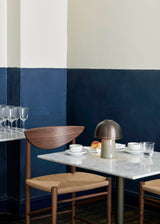 In Between Bord SK16, sort stel fra &tradition - 1 - Jacobsen Plus