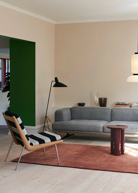 Inland AV23 Sofa von &Tradition - 2 - Jacobsen Plus