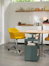 Rotate Sideboard SC73 von &Tradition - 6 - Jacobsen Plus