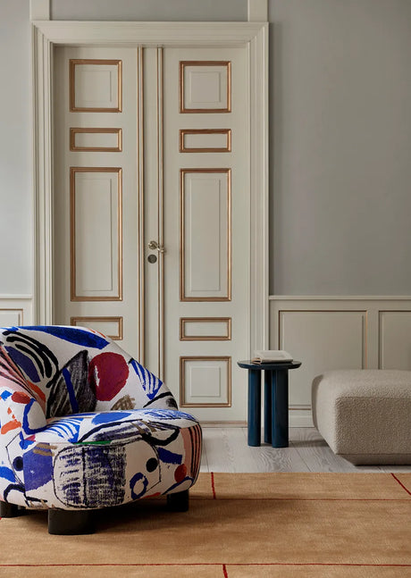 Tung JA3 Beistelltisch, Steel Blue von &Tradition - 3 - Jacobsen Plus