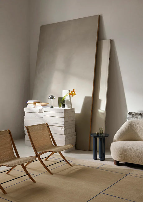 X Lounge Chair HM10 von &Tradition - 5 - Jacobsen Plus