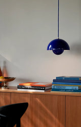 Flowerpot VP1 Pendel af Verner Panton - 17 - Jacobsen Plus