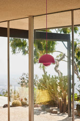 Flowerpot VP1 Pendel af Verner Panton - 4 - Jacobsen Plus