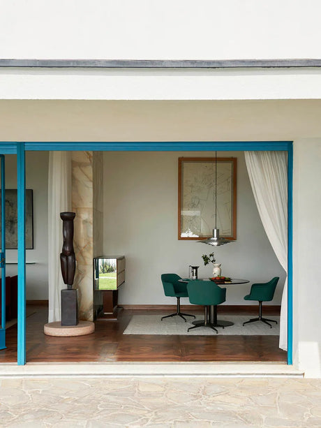 Collect Rug SC85, 200 x 300 cm von &Tradition - Kamel - Jacobsen Plus