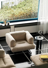 Inland AV21 Lounge Chair fra &Tradition - 2 - Jacobsen Plus
