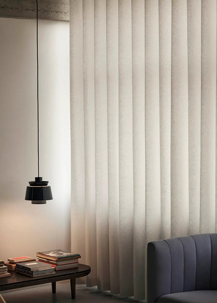 Special Edition 2023 Utzon JU1 Pendel, steel blue fra &Tradition - 2 - Jacobsen Plus