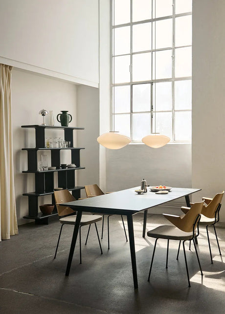RFH Armchair RD7 fra &Tradition - 2 - Jacobsen Plus