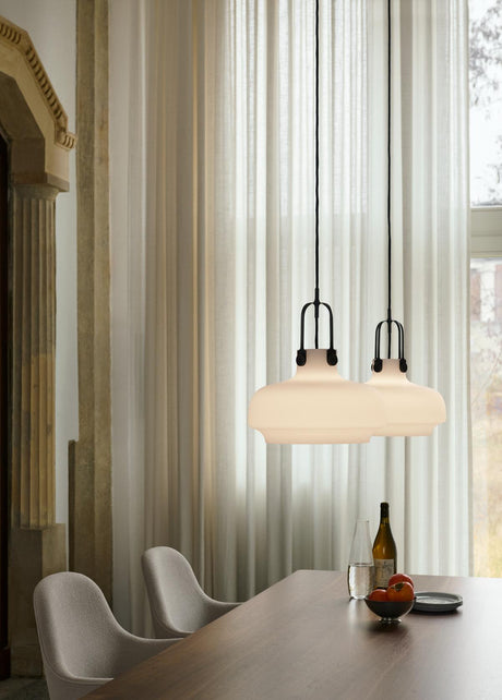 Copenhagen Pendelleuchte fra &Tradition - 1 - Jacobsen Plus