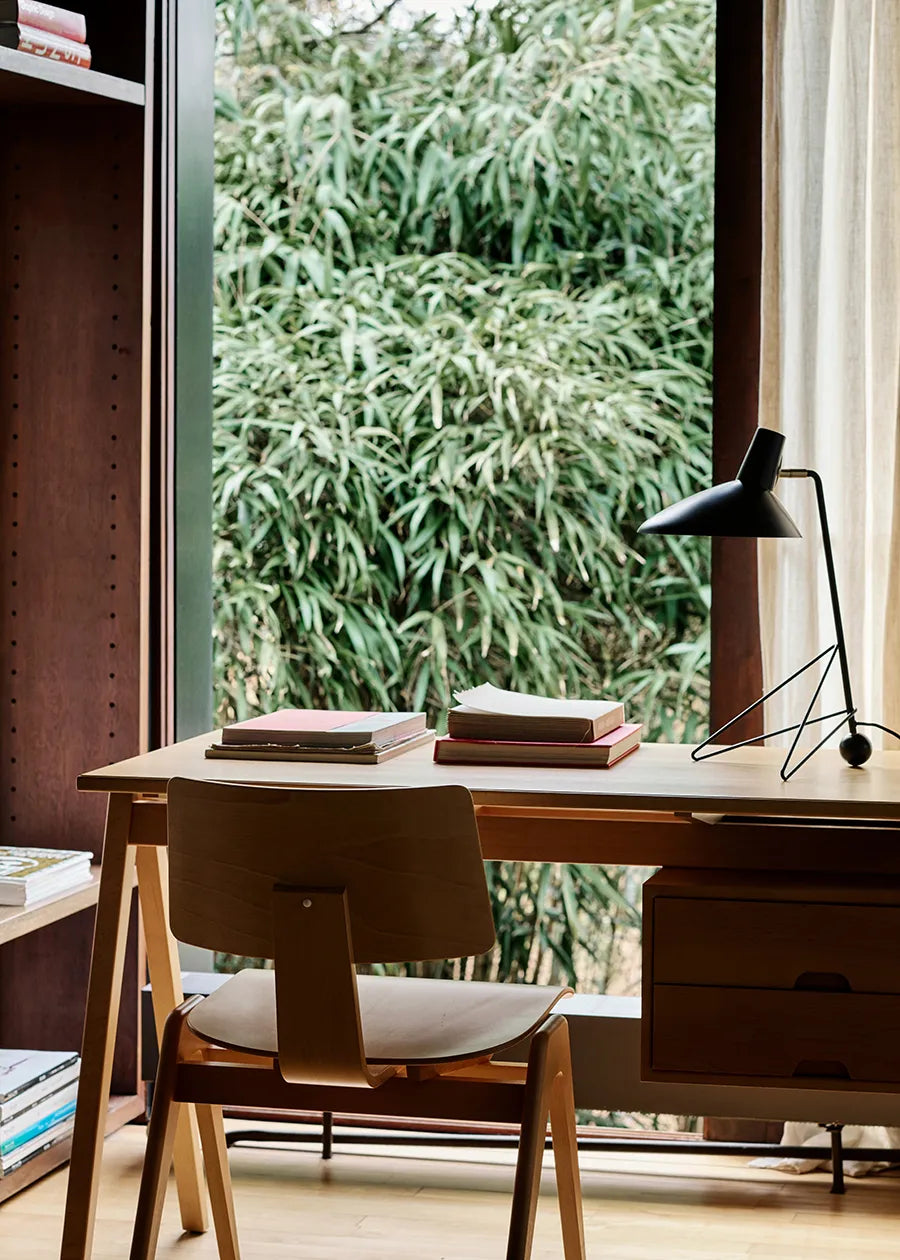 Daystak Side Chair RD1 fra &Tradition