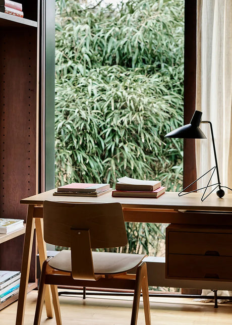 Daystak Desk RD3 von &Tradition - Buche - Jacobsen Plus