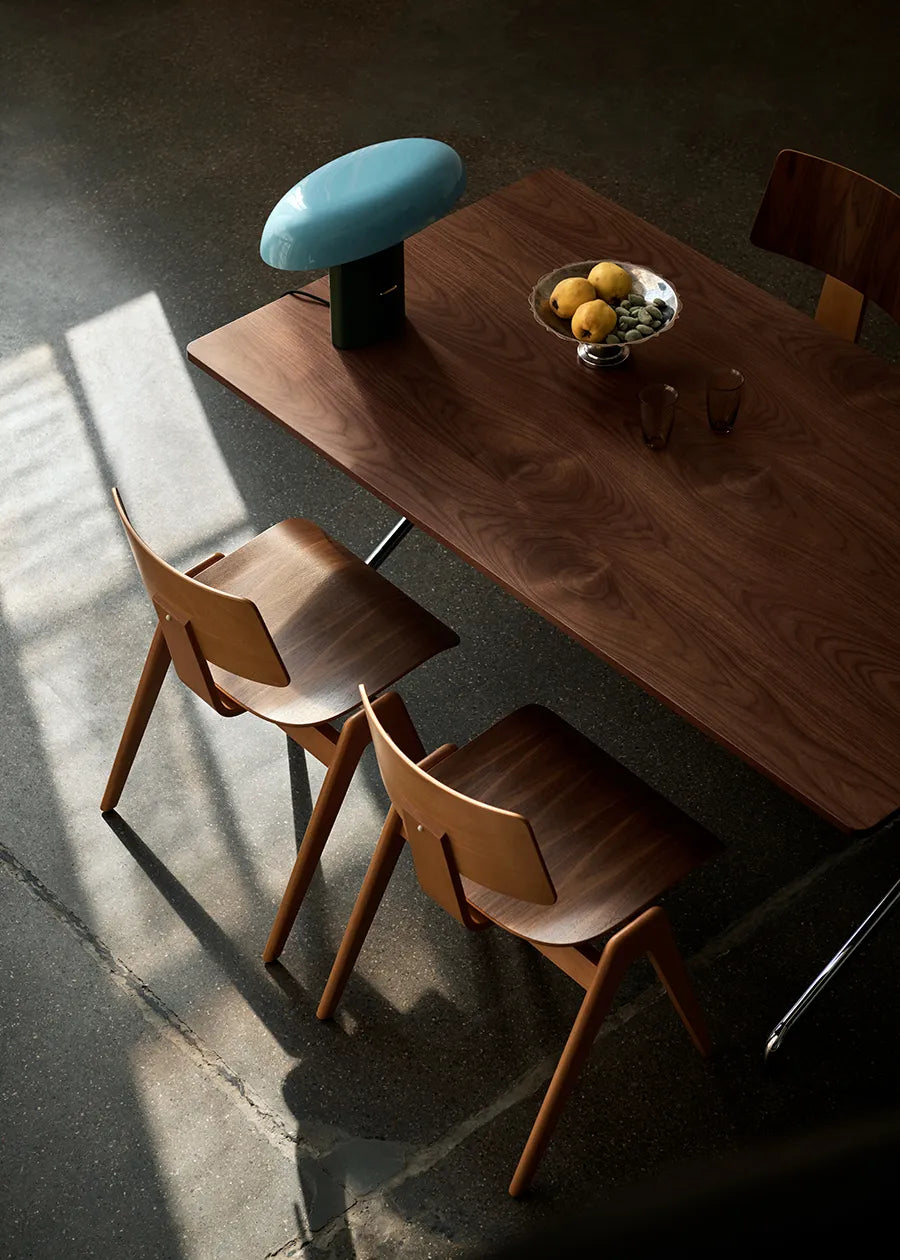 Daystak Side Chair RD1 fra &Tradition