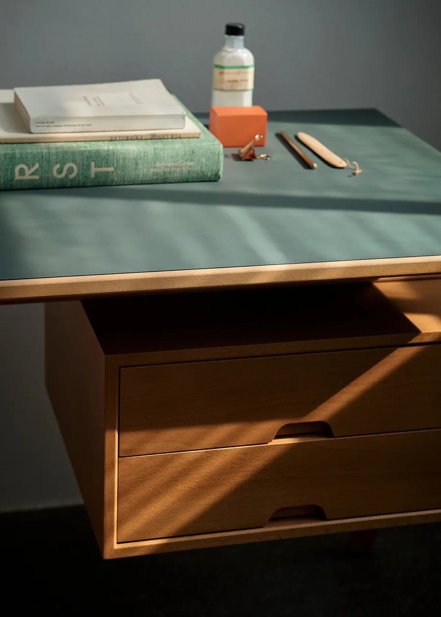 Daystak Desk RD3 von &Tradition - 5 - Jacobsen Plus
