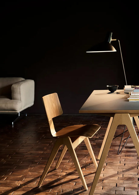 Daystak Table RD2 von &Tradition - 2 - Jacobsen Plus
