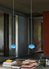 Flowerpot VP10 Pendel af Verner Panton - 2 - Jacobsen Plus