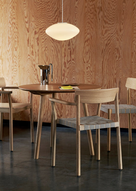 In Between Tisch SK3 von &Tradition - 1 - Jacobsen Plus