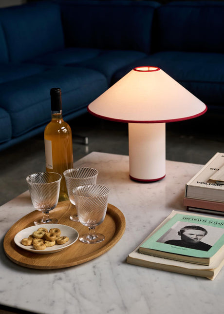 Collect Wine Glas 2 Stk. SC79 von &Tradition - 3 - Jacobsen Plus