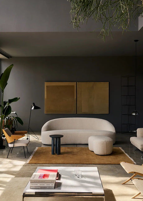 Margas LC4 Sofa von &Tradition - 3 - Jacobsen Plus