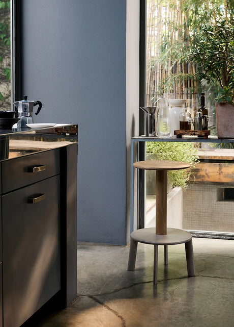 Massif AV39 Counter Stool von &Tradition - 2 - Jacobsen Plus