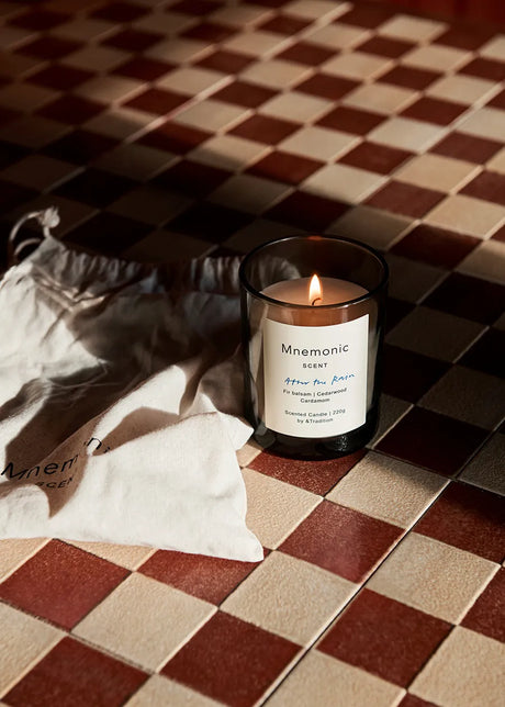 Mnemonic Scented Candle von &Tradition - 2 - Jacobsen Plus