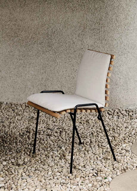 RFH Terrace Chair Cushion fra &Tradition - 2 - Jacobsen Plus