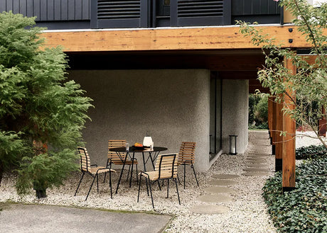 RFH Terrace Chair RD4 von &Tradition - 5 - Jacobsen Plus