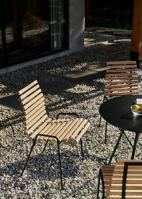 RFH Terrace Chair RD4 von &Tradition - 3 - Jacobsen Plus