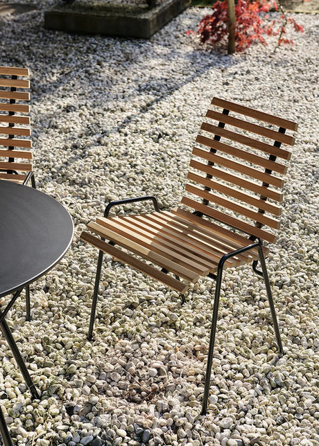 RFH Terrace Chair RD4 von &Tradition - 4 - Jacobsen Plus