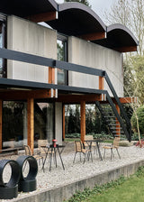 RFH Terrace Chair RD4 von &Tradition - 6 - Jacobsen Plus