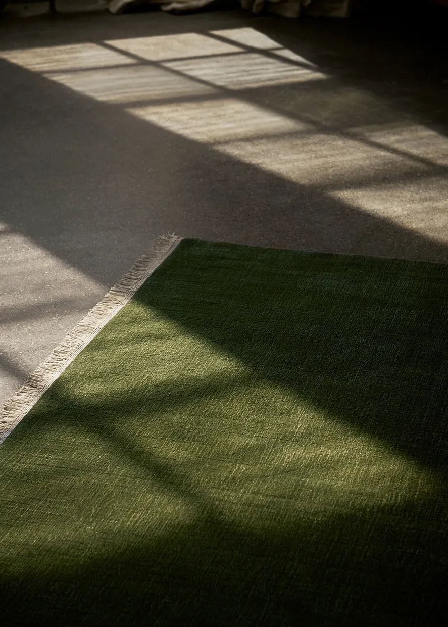 The Moor Rug AP18 von &Tradition