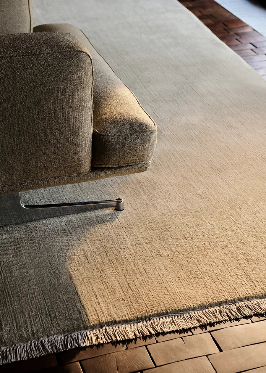 The Moor Rug AP19 von &Tradition