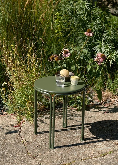 Thorvald SC102 Beistelltisch von &Tradition - 2 - Jacobsen Plus
