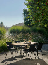 Ville AV34 Havestol fra &Tradition - 4 - Jacobsen Plus